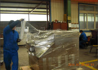 Mesin stainless steel 304 susu homogenizer profesional 1500 L / H 600 bar