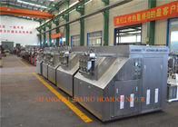 Panduan Kondisi Industri baru Homogenizer 55 KW 304 stainless steel