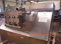 Homogenizer SIP Es Krim Kinerja Tinggi, mesin homogenizer aditif