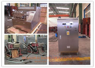 Homogenizer stainless steel untuk susu / Cairan, Peralatan Homogenisasi Industri