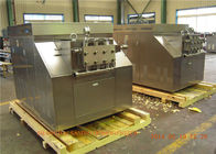 AKD Processing Line Type Mechanical Homogenizer mesin homogenisasi