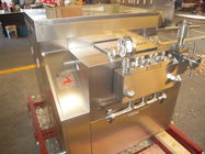 Mesin Sanogen Ultra High Pressure Homogenizer Untuk Susu Lebih Lama