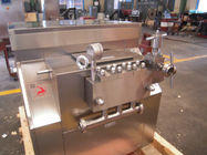 Mesin Homogenizer Custom Made Untuk Peralatan Pengolahan Susu / Makanan