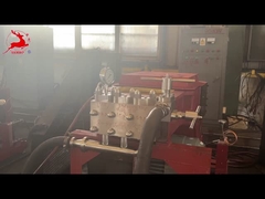 Peralatan Homogenisasi Tekanan Tinggi Homogeniser Farmasi