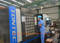 Homogenizer Industri Kinerja Tinggi Profesional 25 Mpa 6000 L / H