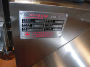Mesin Homogenizer Custom Made Untuk Peralatan Pengolahan Susu / Makanan