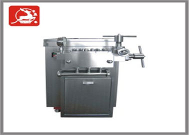 1000 L/H SUS304 Stainless Steel Homogenizer Tekanan Tinggi Kondisi Baru Jenis Pengolahan Susu