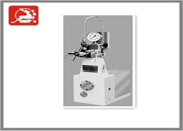 Uji untuk krim kulit homogenizer laboratorium 60 L / H 700 bar, 2 tahap homogenizer