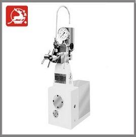 Stainless Steel 304 Lab Homogeniser Industri Portabel 3 Fasa