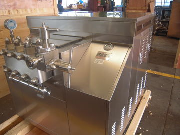 Homogenizer 2 Tahap Multi Fungsional / Homogenizer Farmasi